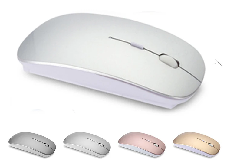 Беспроводной ноутбук планшет мышь для компьютера Android планшеты Windows PC