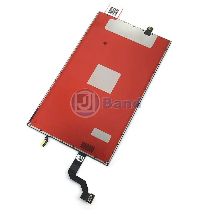 

Запасные части 1 шт., подсветка для iPhone 6S 4,7 дюйма, задний фонарь 6S Plus 5,5 дюйма, задний фонарь, ремонт, замена