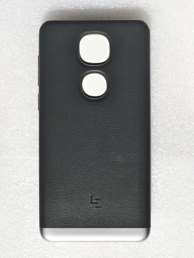 PU pattern LeEco Pro 3 чехол Leeco Флип кожаный силиконовый чехол Жесткий PU кожаный узор для Le X653 X651 X650 защитный чехол - Цвет: PU pattern