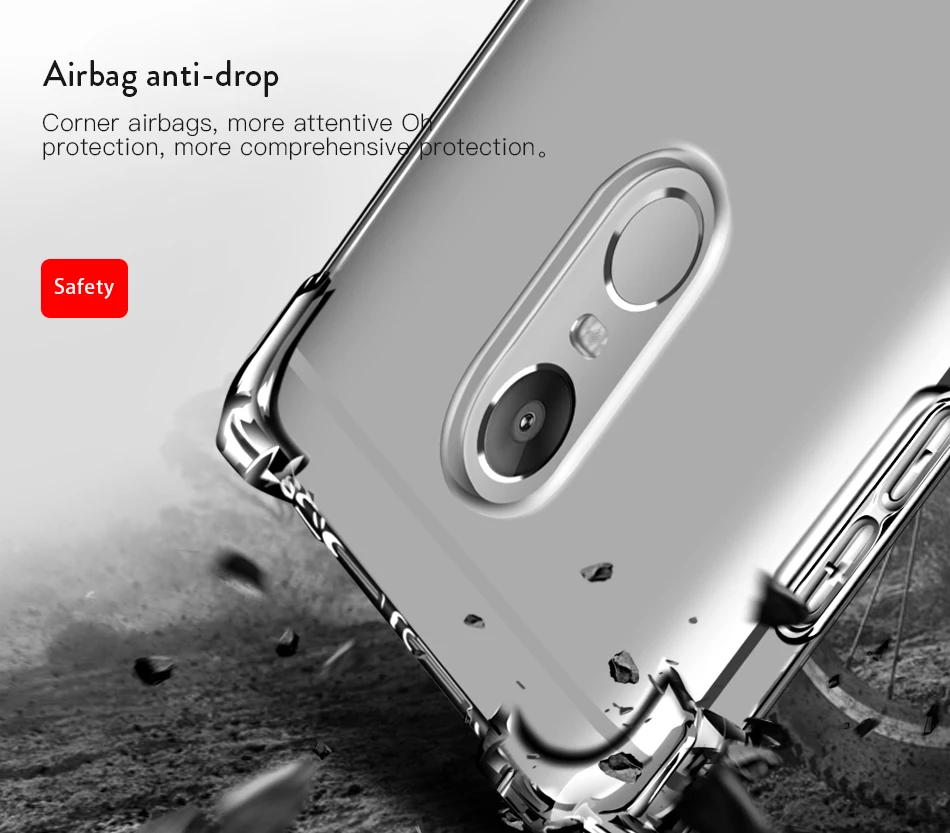 10 шт./лот роскошный противоударный мягкий силиконовый чехол для Huawei P8 P9 LITE 2017 MATE 9