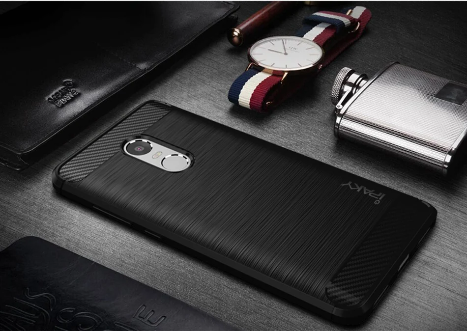 IPaky силиконовый чехол для телефона бампера на для ксиоми редми нот 4 4х Xiaomi Redmi Note 4x4 x Note4 Note4X 2/3 /4 16/32/64 ГБ Pro премьер Qualcomm xiomi