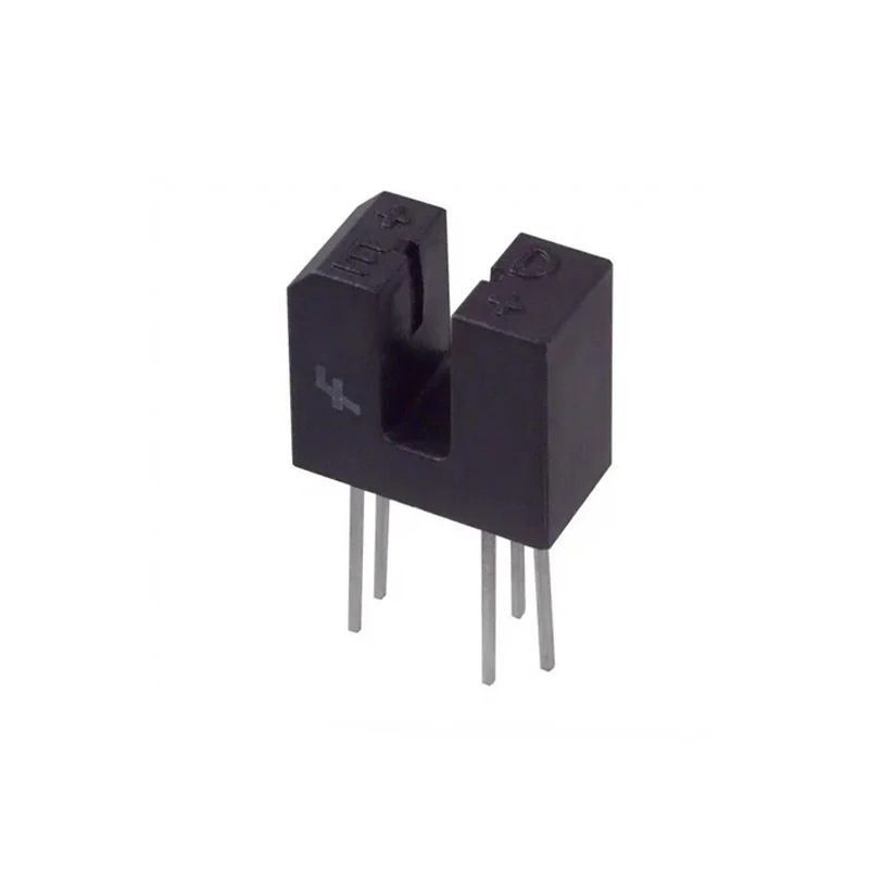 Оптический датчик H22LOI с прорезью 0 124 дюйма (3 15 мм) PC Pins FMchip|Индукторы| |