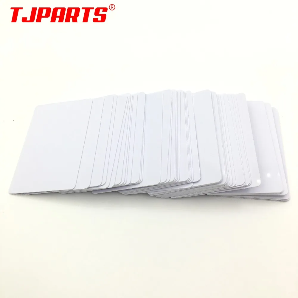 230PC Глянцевая струйная печатная ПВХ карта для Canon iP4600 iP4680 iP4760 iP4810 iP4820 iP4840 iP4850 iP4880