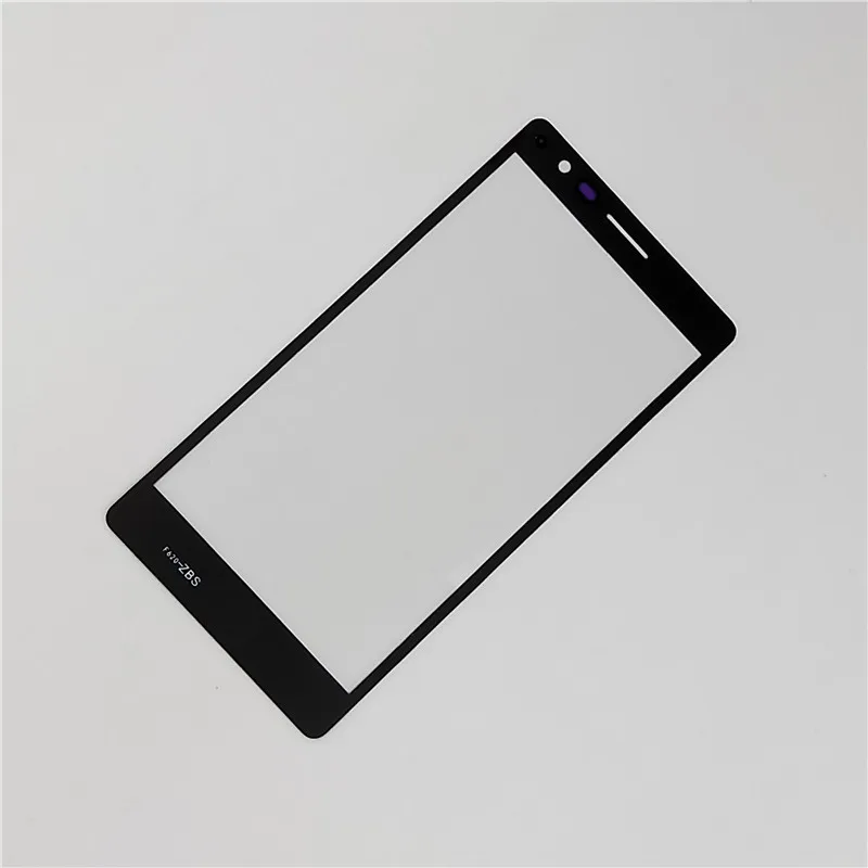 5 дюймов для LG zero H650 F620 внешний Сменное стекло ЖК-дисплей спереди Сенсорный экран Стекло панели планшета Сенсор телефон Запчасти