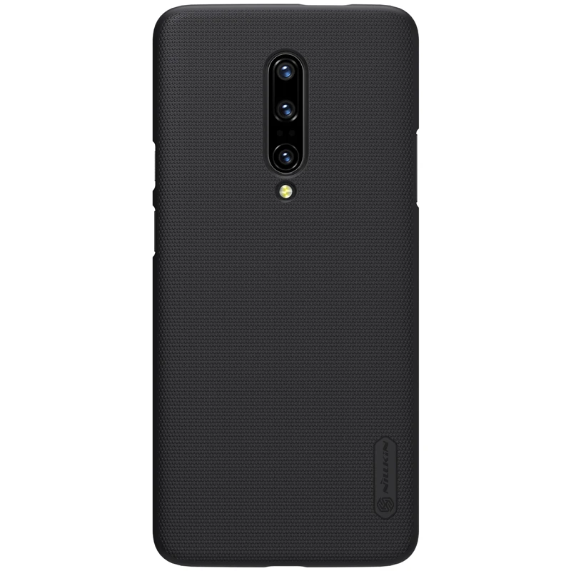 Для Oneplus 7 pro чехол NILLKIN высококачественный чехол s для Oneplus 7 pro суперматовый чехол для Oneplus 7 pro