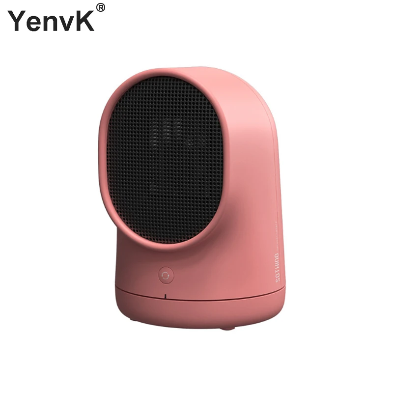 Lovely Electric Heater Winter Air Heater Warm Air Handy Blower Room Fan Radiator Warmer For Office Home Hotel High Quality