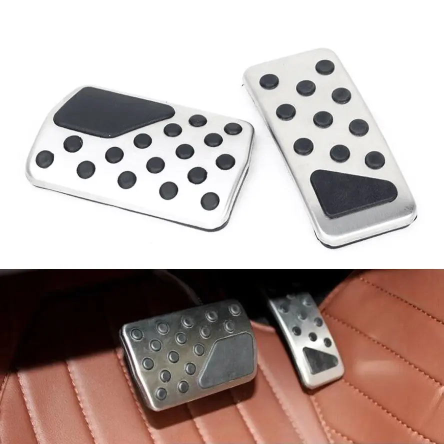 Не Газовый Гриль Топлива Педаль Тормоза Колодки Для Jeep COMPASS PATRIOT 2011-2015 | Автомобили