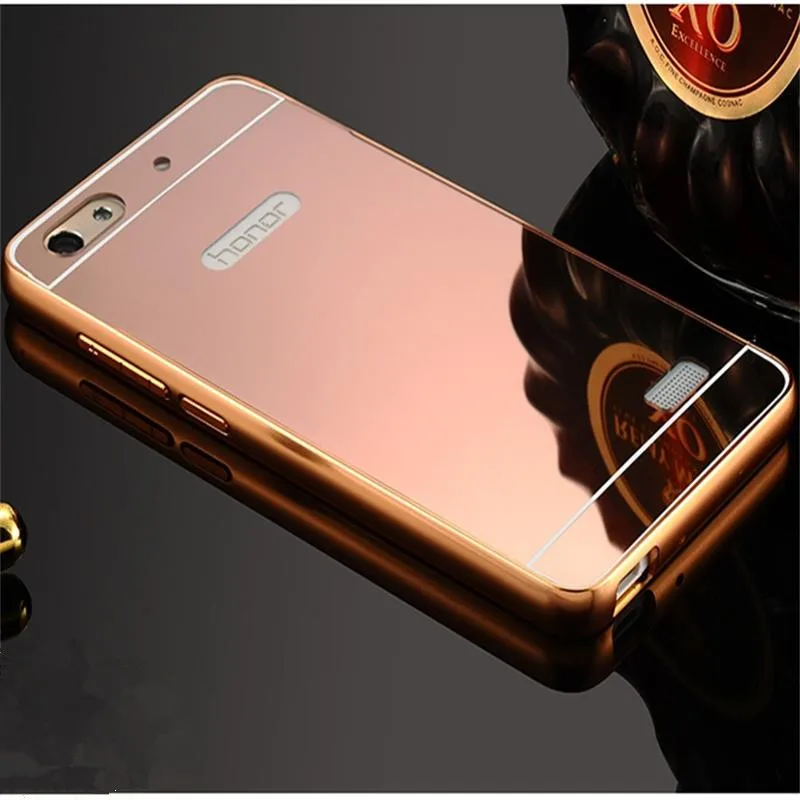 Xinchentech для Huawei Honor 4C/G Play Мини Шикарный чехол с глянцевой поверхностью + задняя