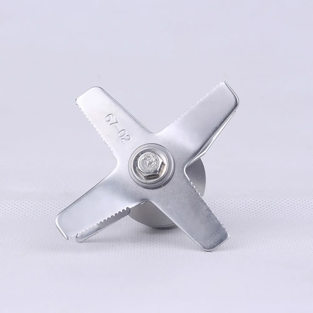 1 набор лезвий нож для большинства 2л jar Коммерческий сорт блендер как TM 767 800