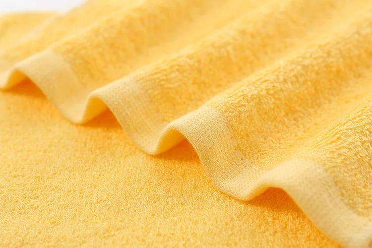 25x25 см Бамбуковое Волокно Детское Полотенце Небольшой Площади Ребенок Платок