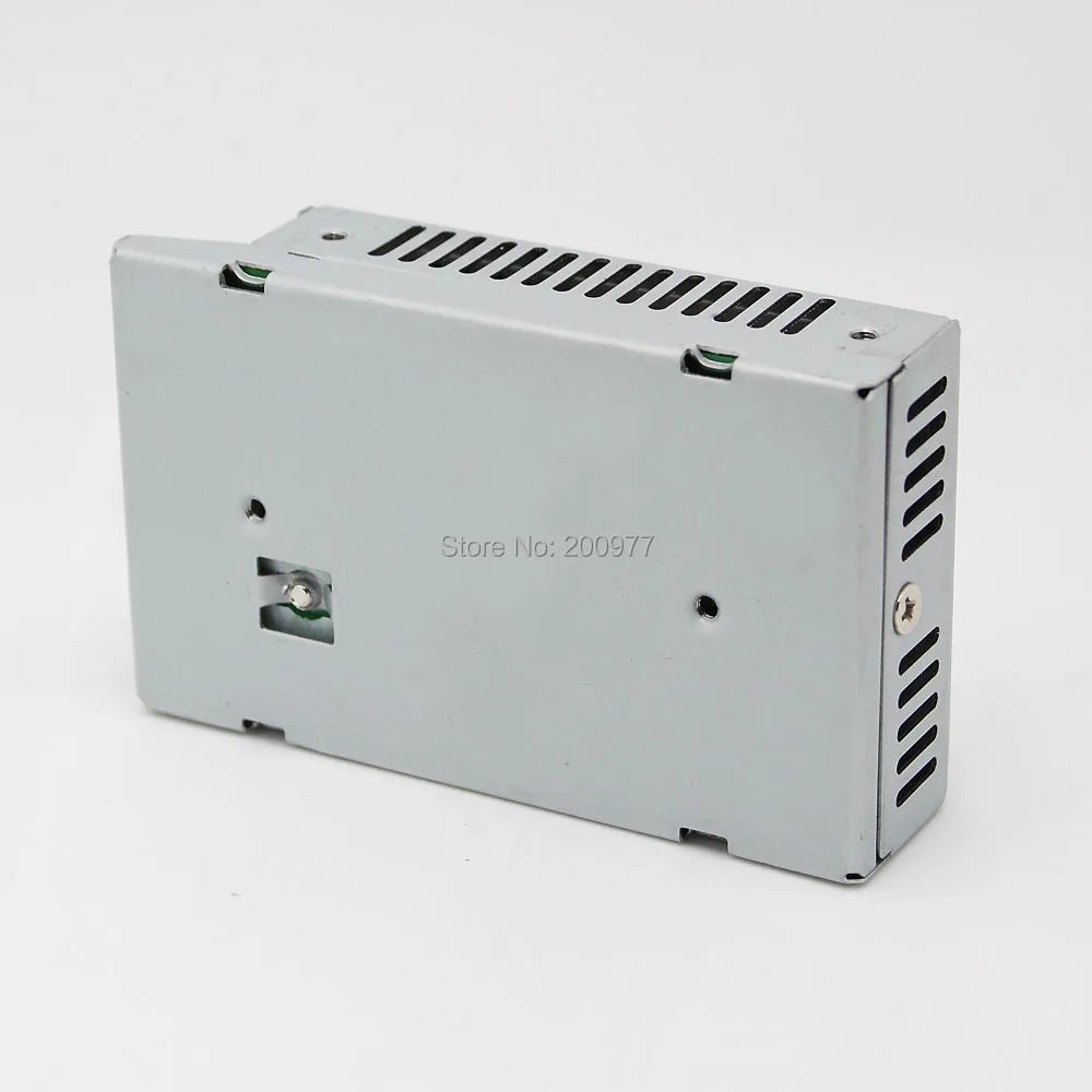 (MSF 20 12) розетка с завода переключатель для внутренней установки источник питания