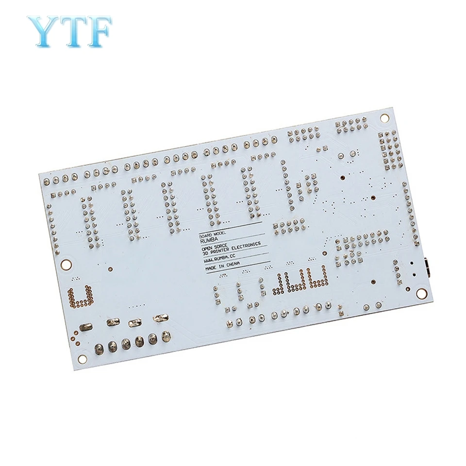 3D принтер Hotend латунные многоцветные насадки управления наборы материнская плата