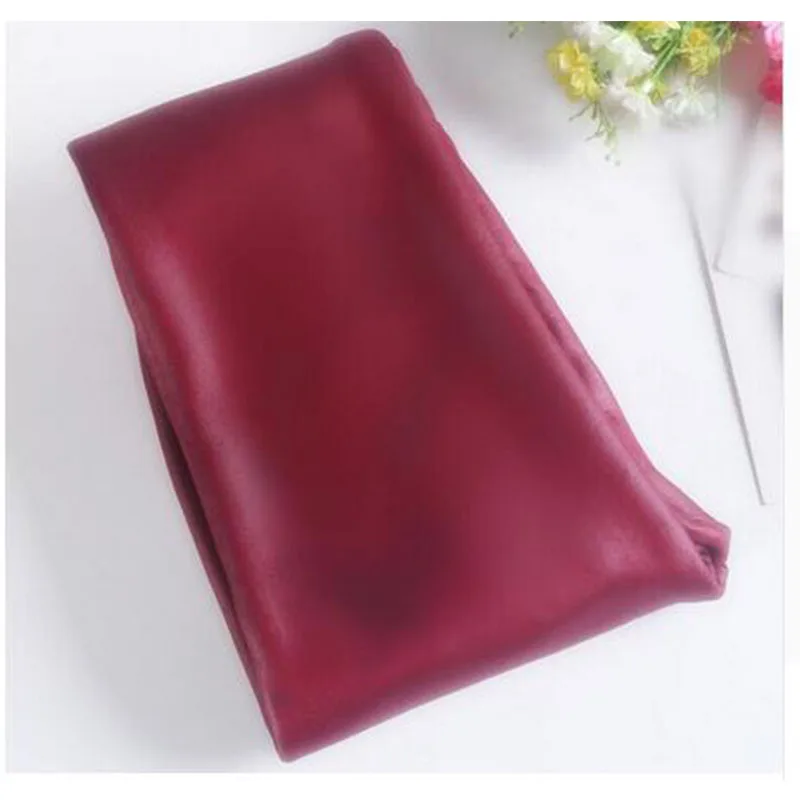 Детские штаны Детская одежда Кожаные двойные леггинсы с бархатом для девочек