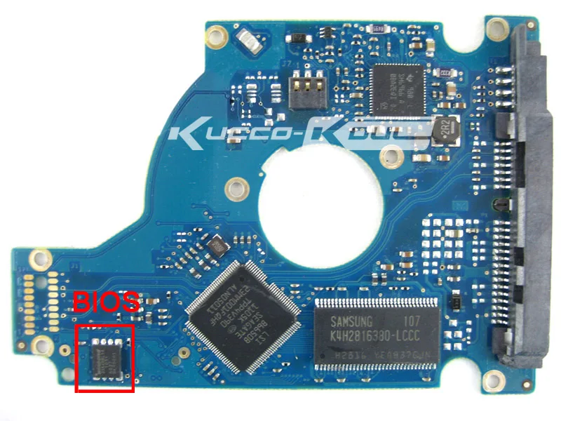 ST1000LM002 ST1000LM010 ST1500LM003 PCB Материнская плата печатная плата 100609264 REV A/B для ST 2,5 SATA ремонт жесткого диска