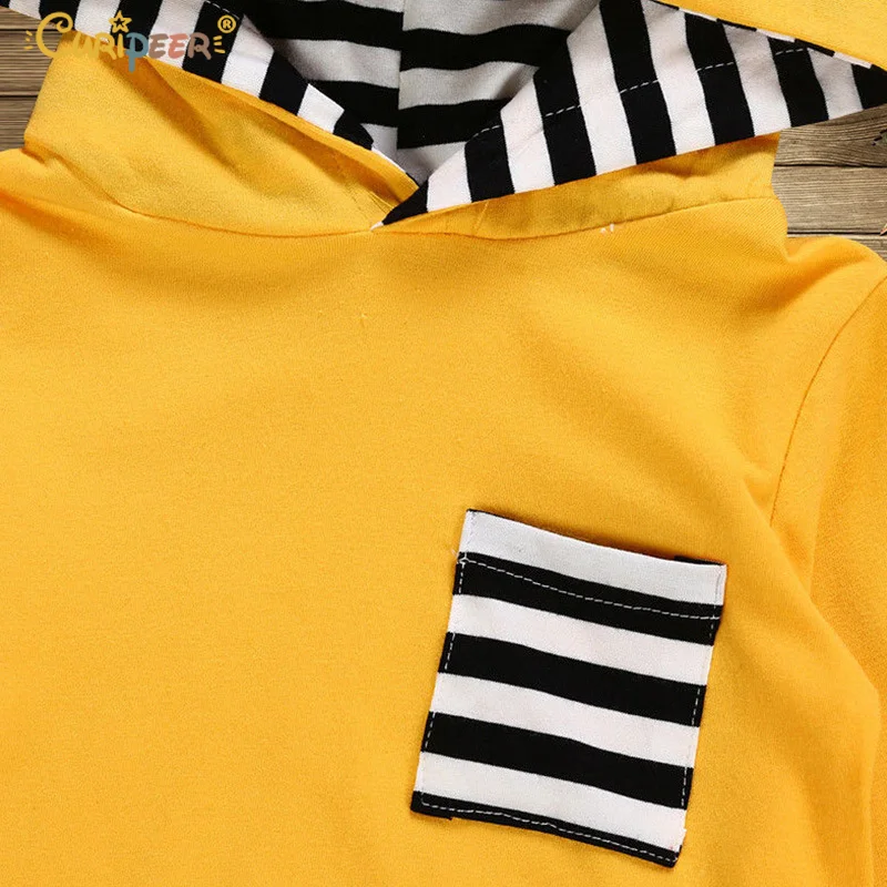 Детская эксклюзивная одежда коллекция 2019 года весенне-осенние комплекты для