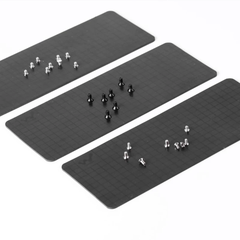 Wowstick Wowpad Магнитная отвертка карта памяти коврик точные ремонтные детали для