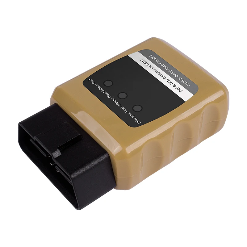 AdblueOBD2 сканер для RE MAN Adblue Эмулятор NOX/DEF через OBD OBD2 диагностический интерфейс Renault