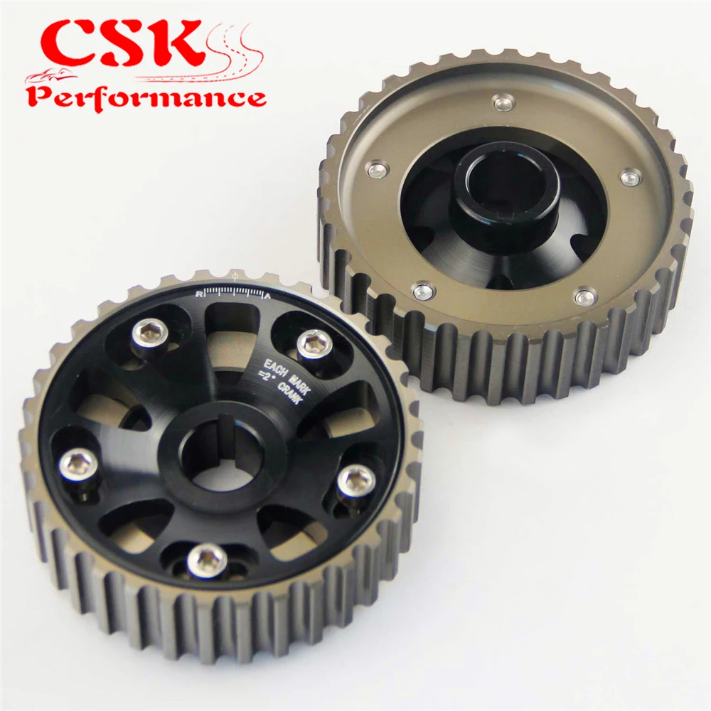 Комплект высокопроизводительных шкивов для кулачковых передач 2 шт. подходит 88 00