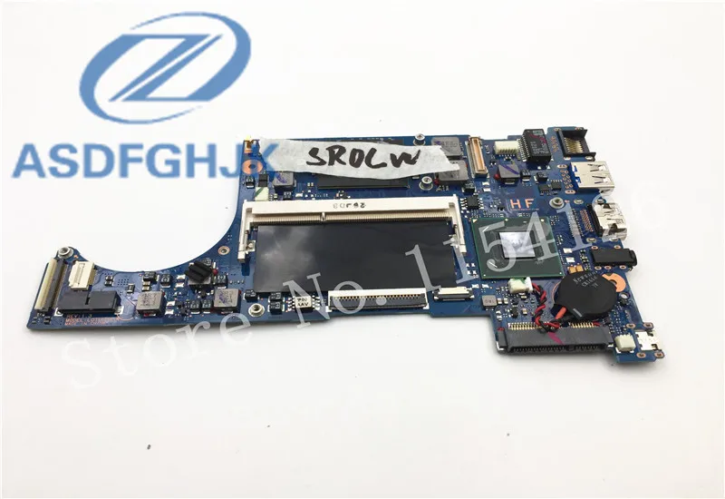 Материнская плата для ноутбука BA41 02021A Samsung ультрабук NP530U3C NP535U3C материнская Ba92 10890b