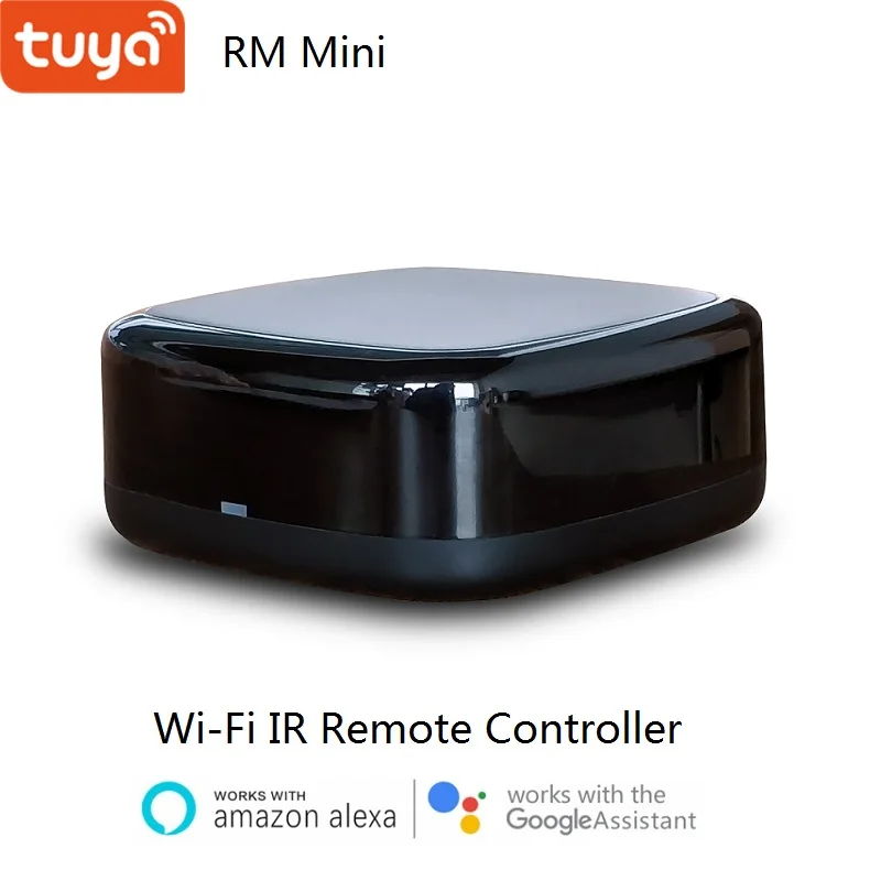 RmMini умный переключатель wifi беспроводной пульт дистанционного управления дом