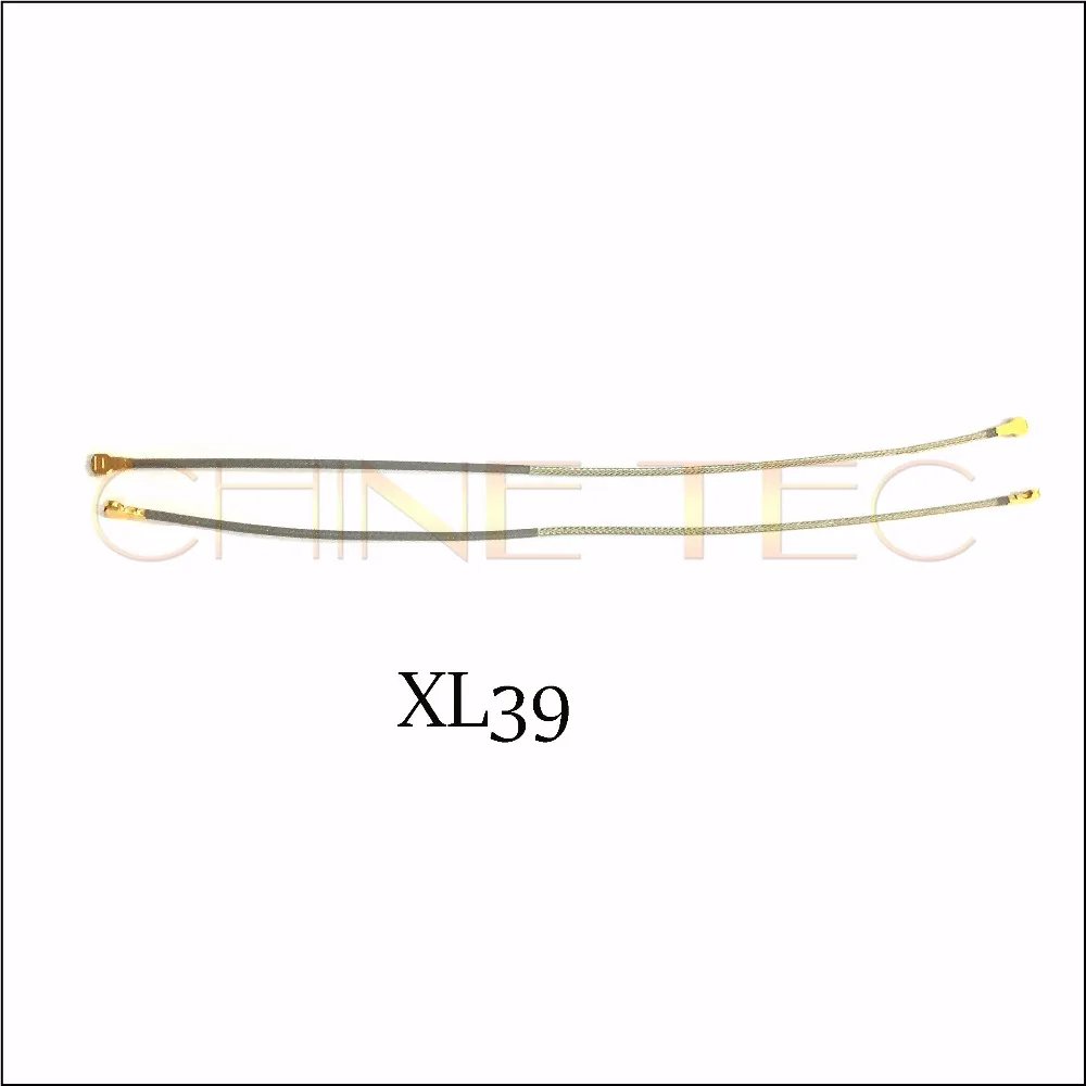 

1pcs Wifi Antenna Signal Flex Cable Wire Ribbon Antenna Mast For Sony Xperia Z Ultra XL39H C6802 C6833 Replacement Parts