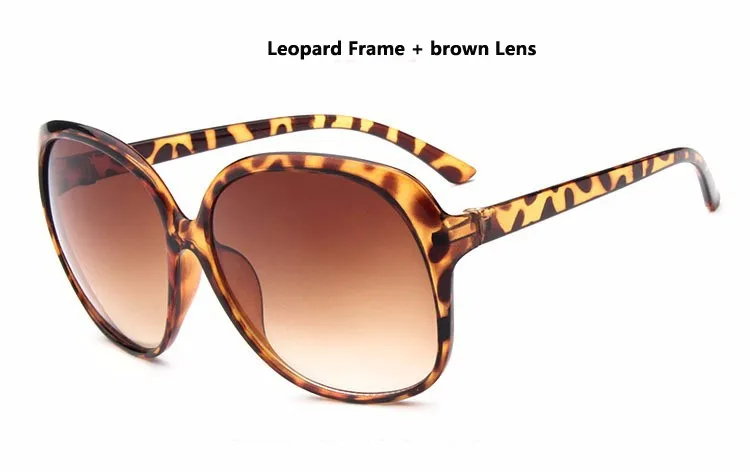 Oculos de sol feminino Солнцезащитные очки женские винтажные модные большое зеркало в рамке солнцезащитные очки плоские мужские солнцезащитные очки - Цвет линз: Многоцветный