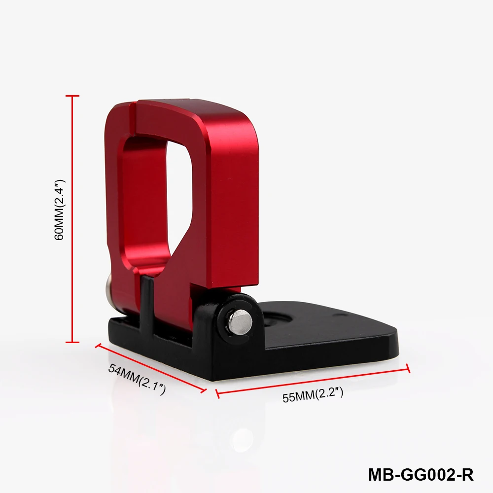 Мотоцикл Скутер велосипед держатель шлема алюминиевый сплав бутылка для сумки