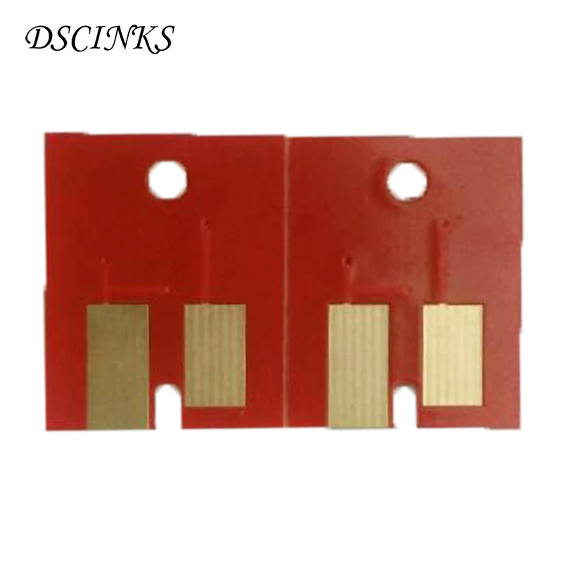 

4 PCS LF200 Ink Cartridge Chip for Mimaki UJV-160 Printer UV Permanent Chip