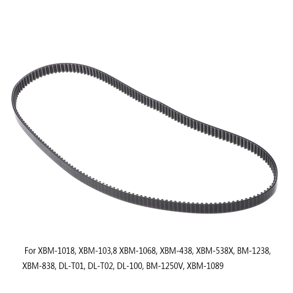 MEXI otomatik ekmek makinesi makinesi konveyör bant bandı kayışı çevre 537mm mutfak XBM-1018 XBM-103 8 XBM-1068 XBM-438