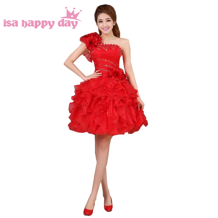 Лидер продаж модное платье желтое красное фатиновое вечерние нее для девочек