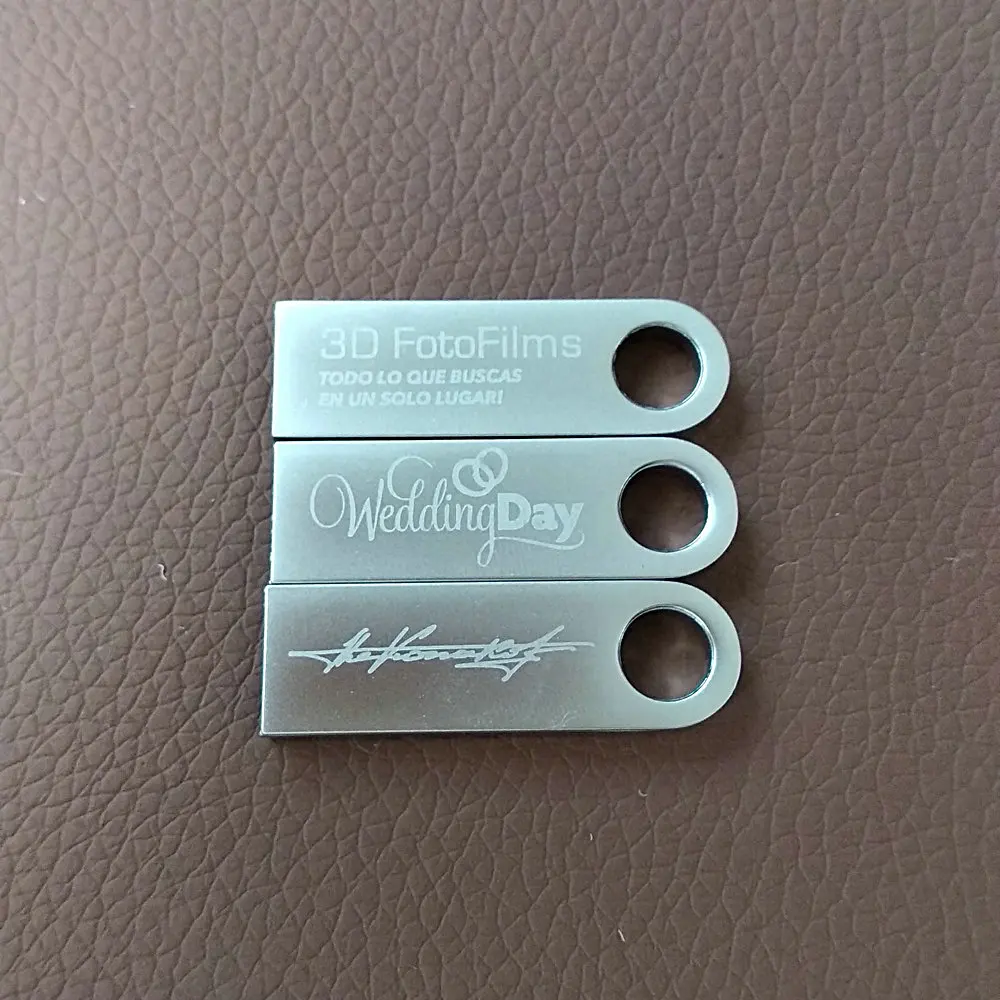 10 шт./лот USB флэш-накопитель Ручка Drive personalizado свободный изготовленный на заказ логотип, 32 ГБ оперативной памяти, 16 Гб встроенной памяти, 8 ГБ/4 ГБ/64 Гб свадебный подарок высокого Скорость Memory Stick