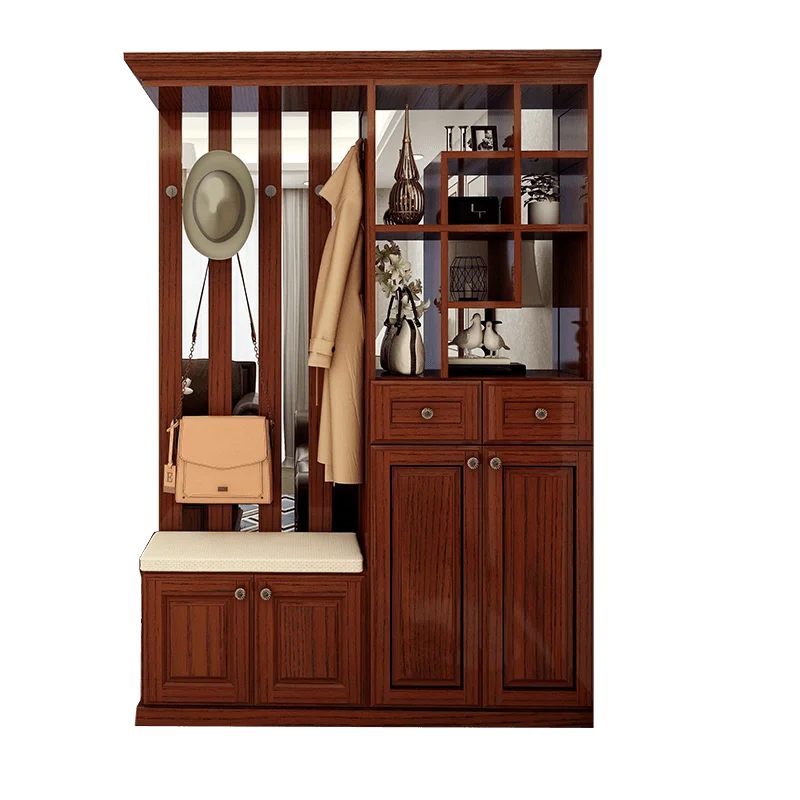 Muebles de sala dolap потертый шик cajonera commode meuble дальномер для гостиной деревянный мебель шкаф-витрина Органайзер armario