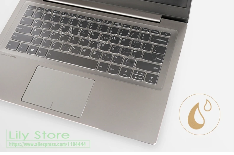Защитная крышка для клавиатуры LENOVO Ideapad 330 14AST 14IGM 14IKB 81DA 81G2 330S 14&quot|Чехлы