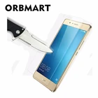 Ультратонкая защитная пленка из закаленного стекла ORBMART 9H HD 0,3 мм 2.5D для Huawei P9 Plus Huawei P9 Lite