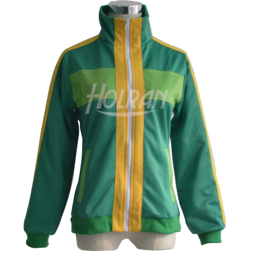 Аниме Cos Persona 4 Chie Satonaka косплей костюм пальто только|cosplay costume|persona 4costume cosplay |