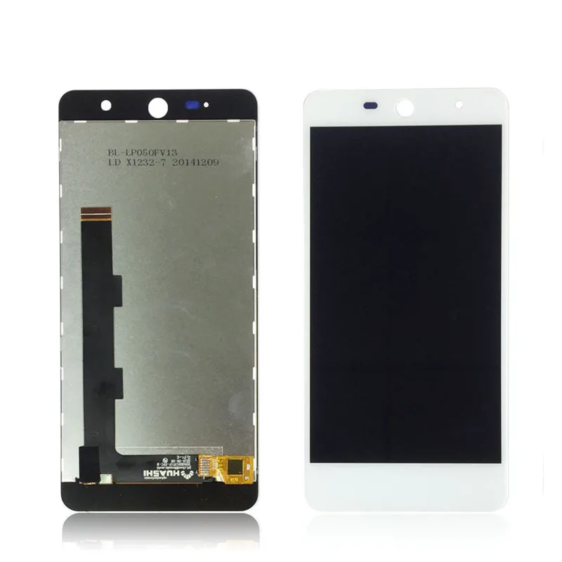 WEICHENG для Wileyfox Swift 2 lcd сенсорный экран + ЖК-экран в сборе swift Plus Замена ЖК-смартфона |