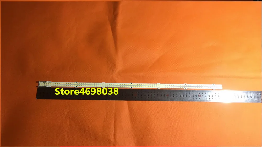 2 шт./лот UA46D6400UJ Светодиодная лента BN64 01645A LEFT84 для детской светодиодной ленты 84 572