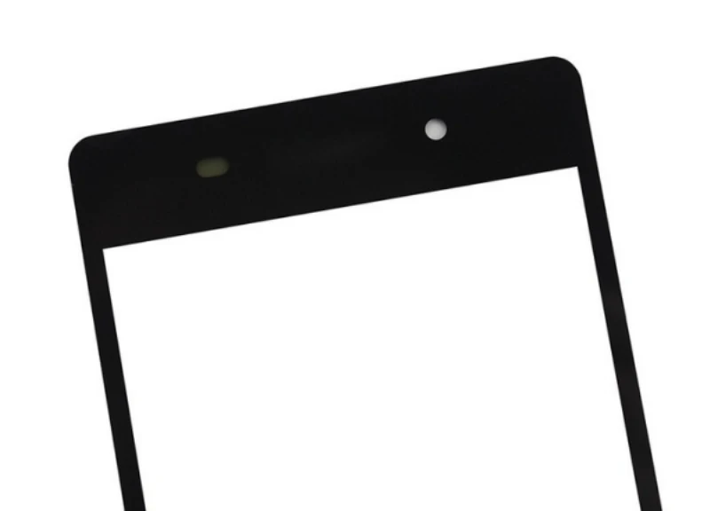 Высокое качество для Sony Xperia Z2 L50w D6502 D6503 D6543 сенсорная панель сенсорного экрана