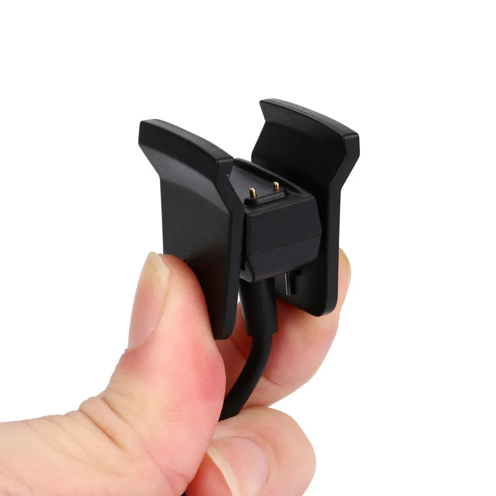 Портативный и Прочный USB зарядный кабель для Fitbit Alta HR Wristband Charge TW07 Charger |