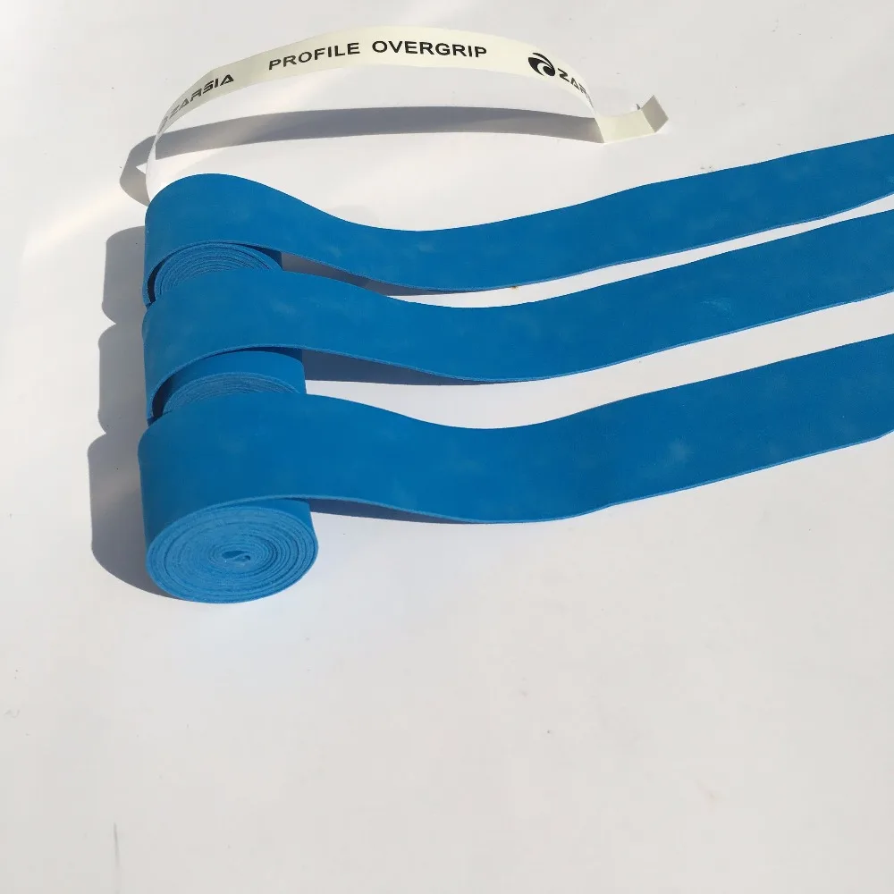 15 шт. теннисные Захваты ZARSIA dry feel Overgrip для теннисной детской ракетки бадминтона