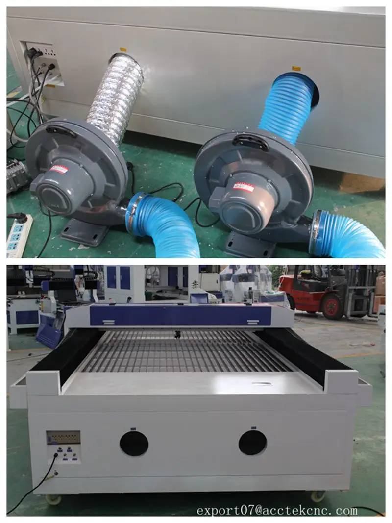 Дешевая цена 1325 cnc co2 лазерная резка гравировальный станок для акрила Двухцветная
