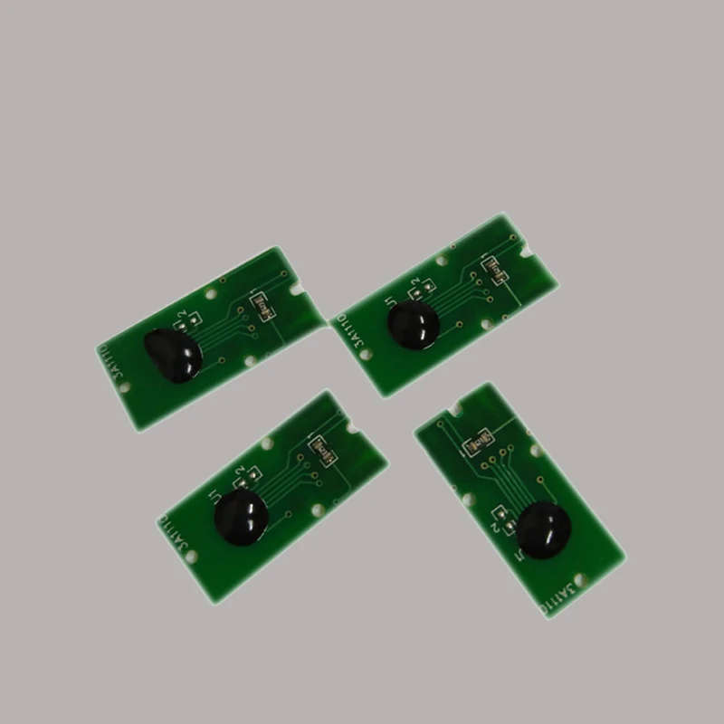 

vilaxh 788XL Cartridge Chip For Epson T7881 - T7884 WorkForce WF-4630 WF-4640 WF-5110 WF-5190 WF-5620 WF-5690 One Time Chip