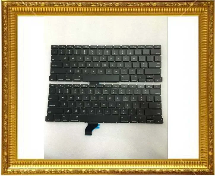 Brand New A1502 US Keyboard For Apple Macbook Pro 13'' Retina Standard 2013 2014 2015 Year | Компьютеры и офис