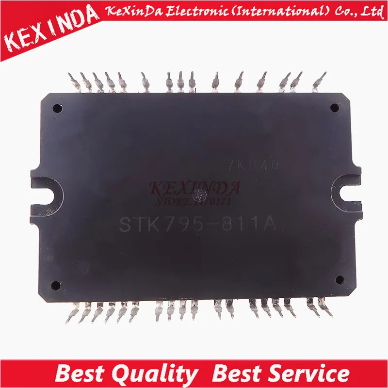 Фонарь STK795 811A IC 2 шт./лот Бесплатная доставка | Электронные компоненты и