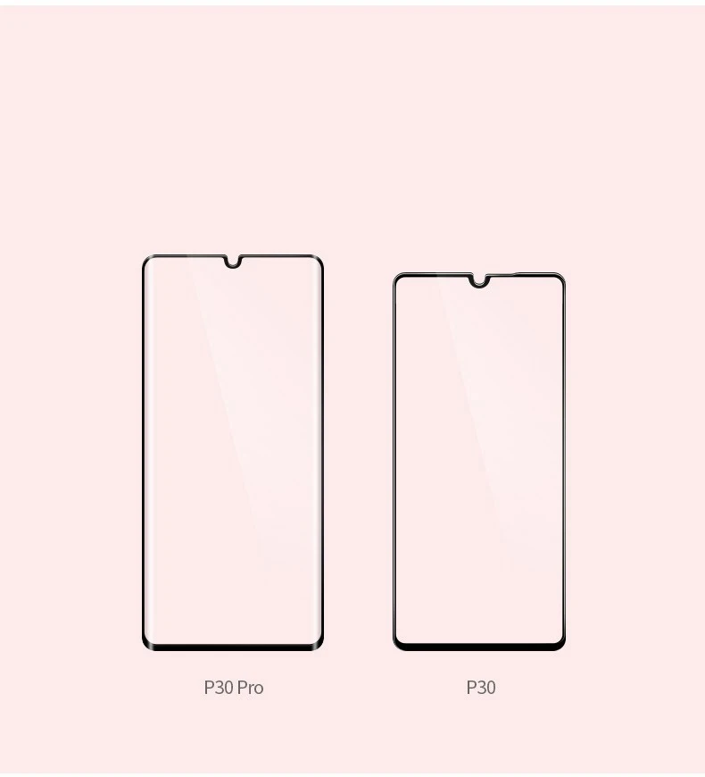 Для huawei P30 Pro Стекло huawei P30 Стекло спереди Закаленное стекло пленка для huawei P30 Lite P30 Pro P30Lite P30Pro P 30 анти