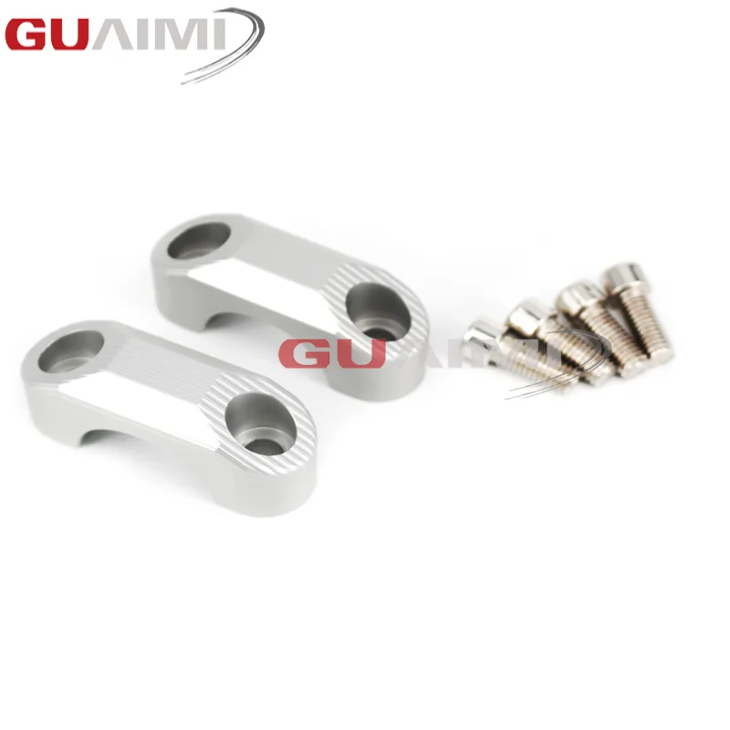 Мотоцикл R1200GS алюминиевая ручка бар крышка гвардии для B M W R1200 GS LC/ADV 2014 2015 2016|r1200gs