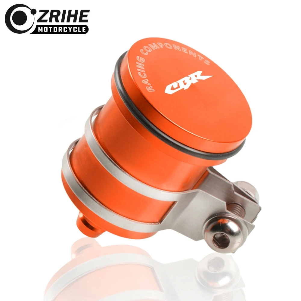 Универсальный тормозной резервуар Сцепления Мотоцикла чашка масляной жидкости