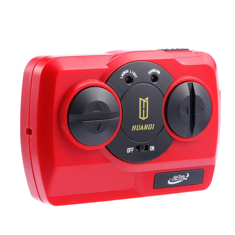 2016 новинка мини Радиоуправляемый пульт дистанционного управления 2 4G 4CH модель