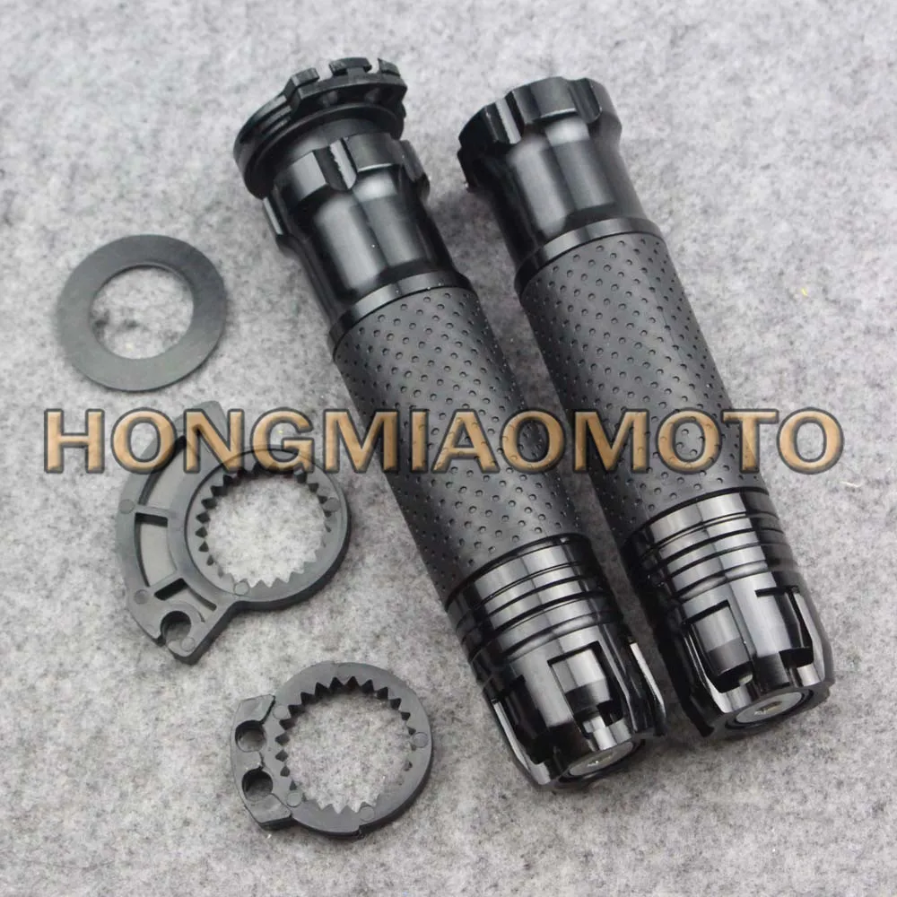 Универсальный уличный и гоночный мотоциклетный кросс с ЧПУ для Kawasaki руль