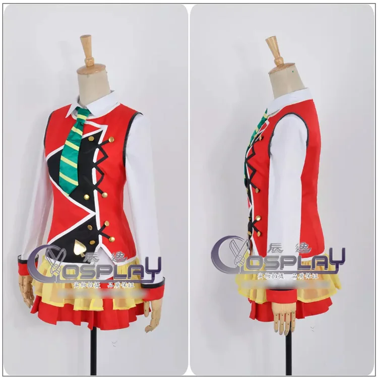 Экшн-фигурка тоджо Нозоми из аниме LOVE LIVE 2 униформа для песни на солнечный день